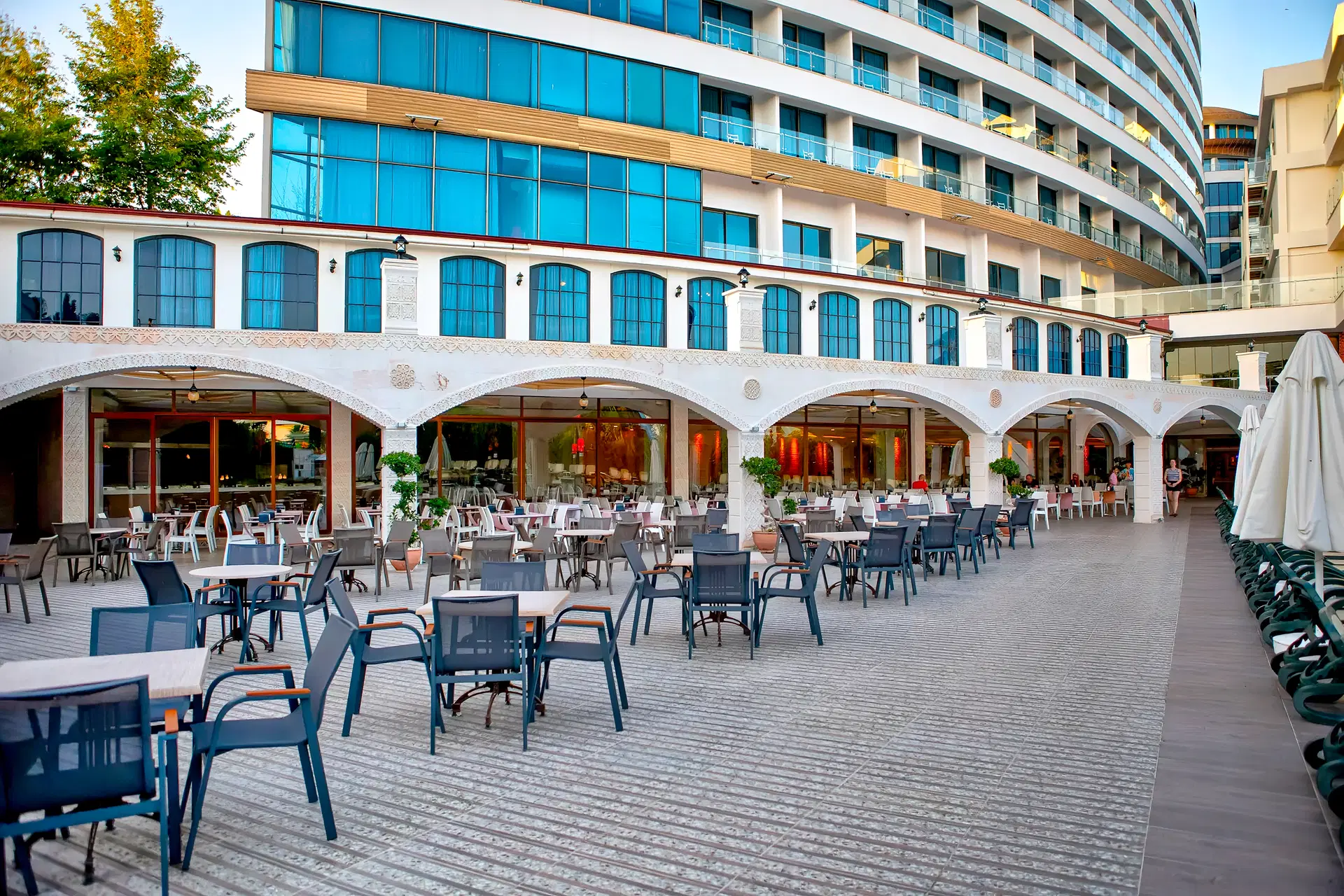 Raymar Resort & Aqua Obrázok29