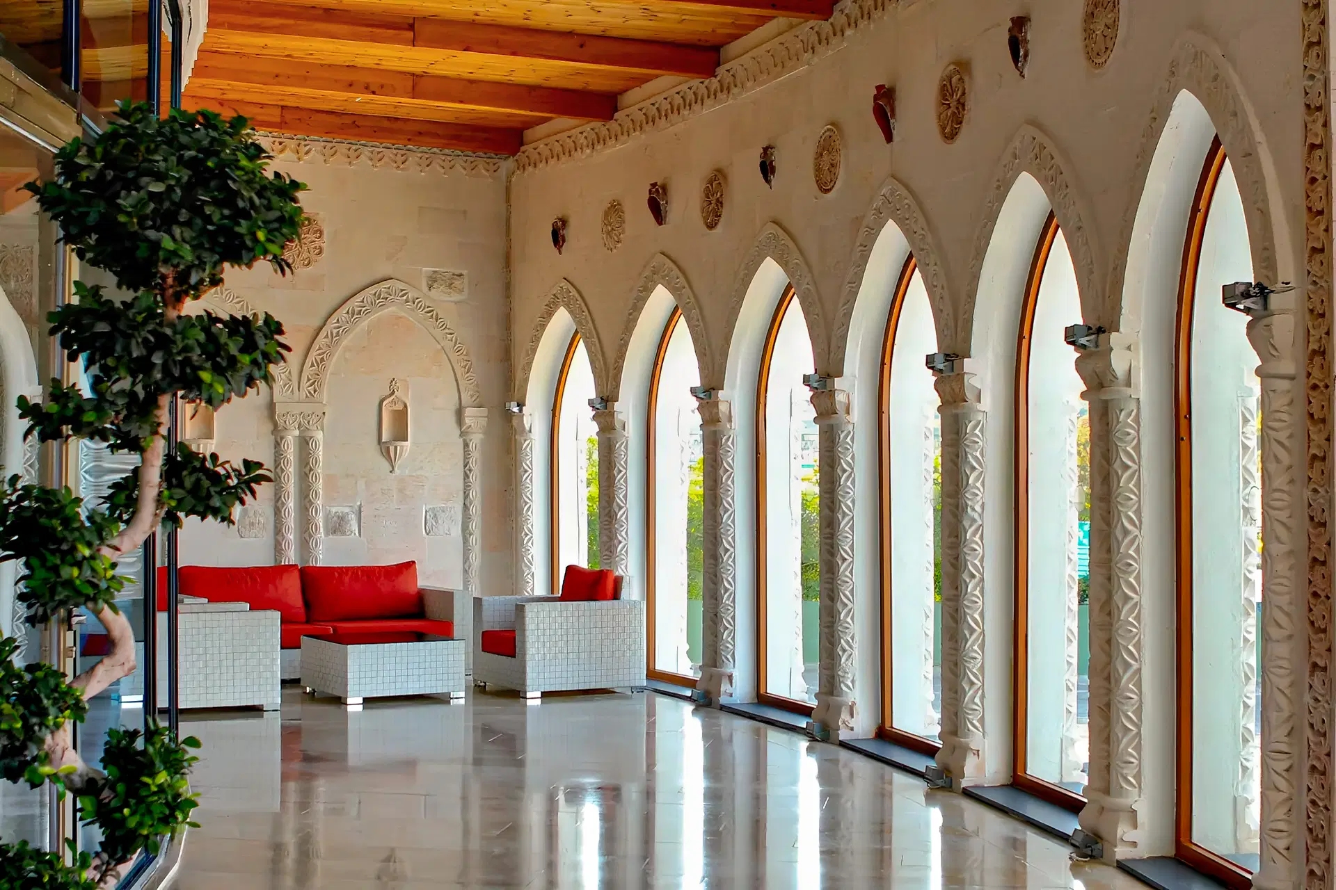 Raymar Resort & Aqua Obrázok32