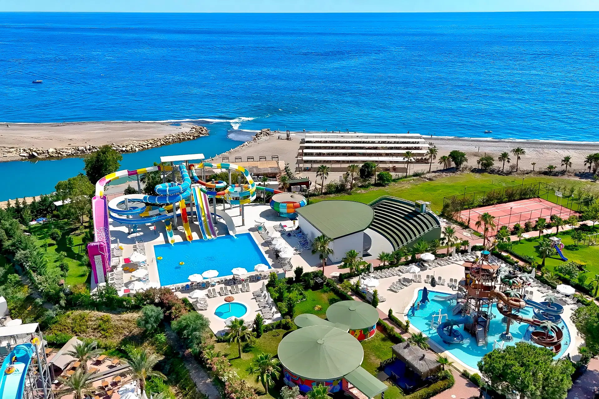 Raymar Resort & Aqua Obrázok30