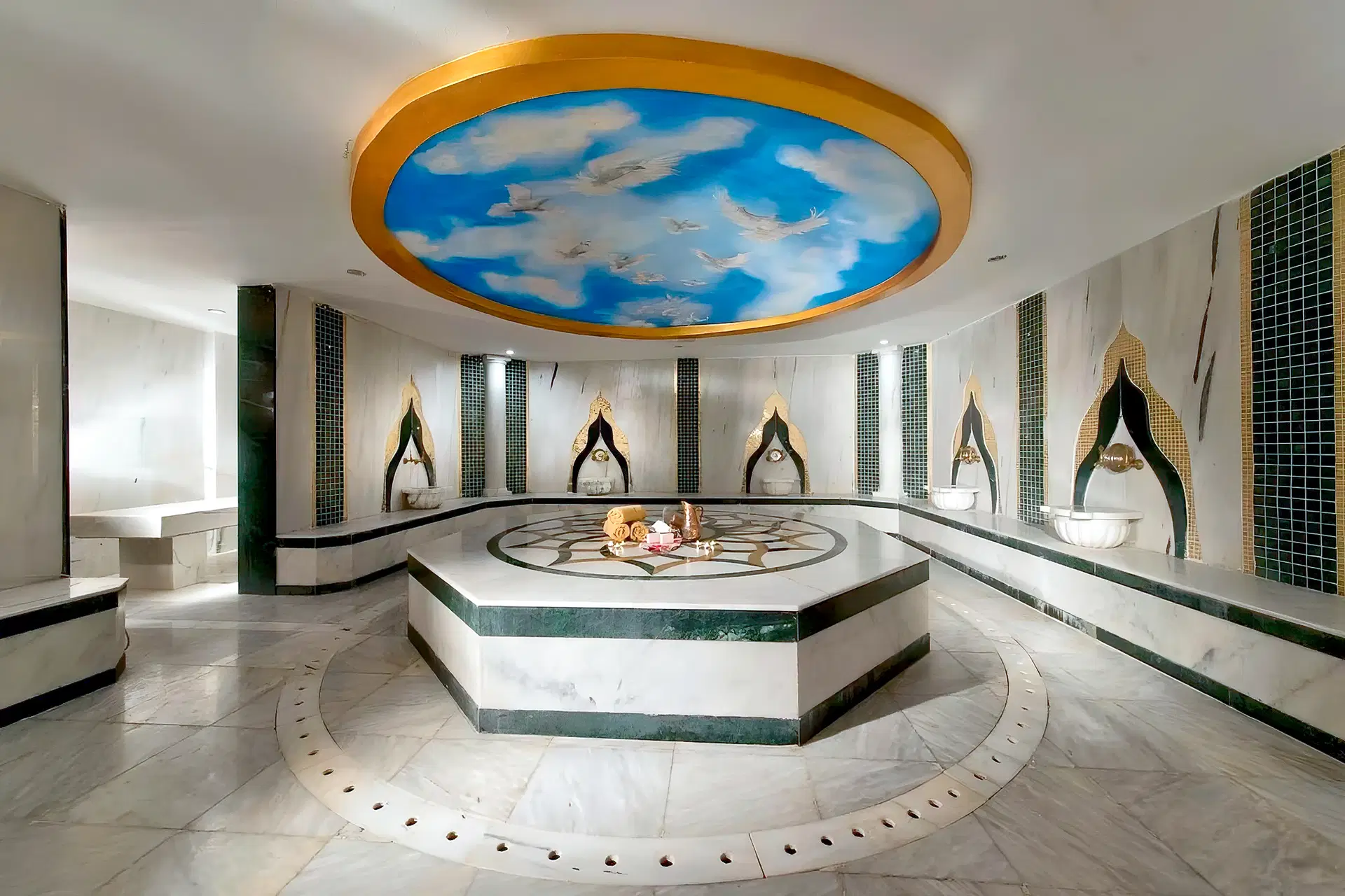 Raymar Resort & Aqua Obrázok34
