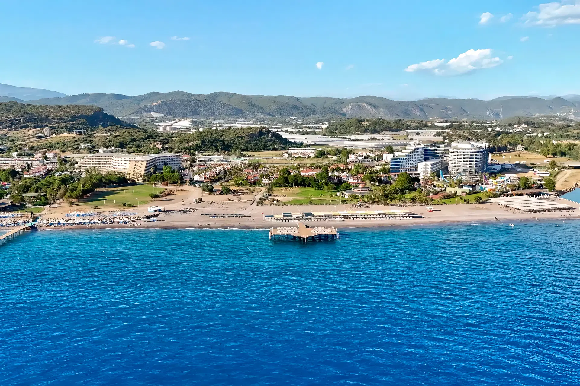 Raymar Resort & Aqua Obrázok35