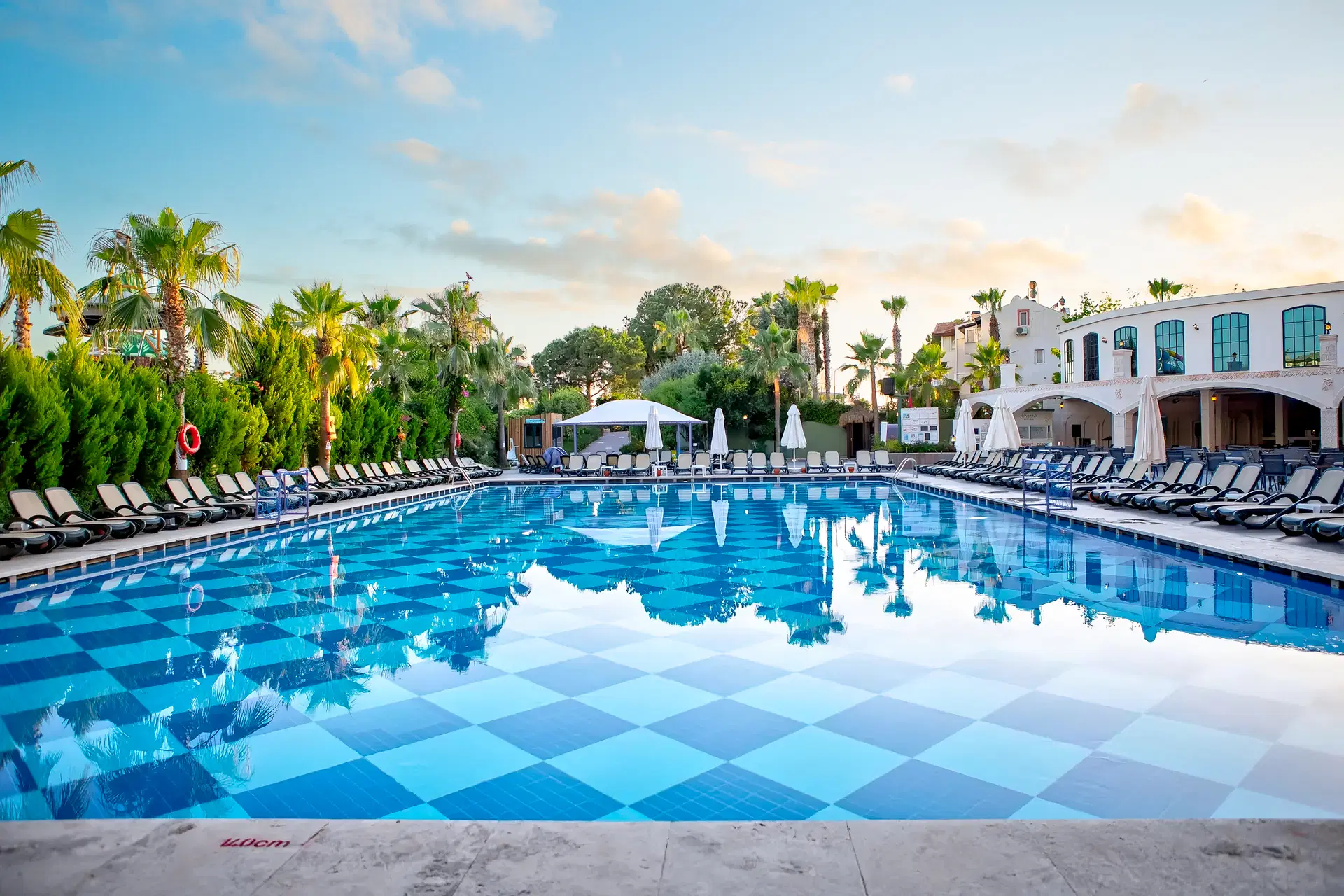 Raymar Resort & Aqua Obrázok38