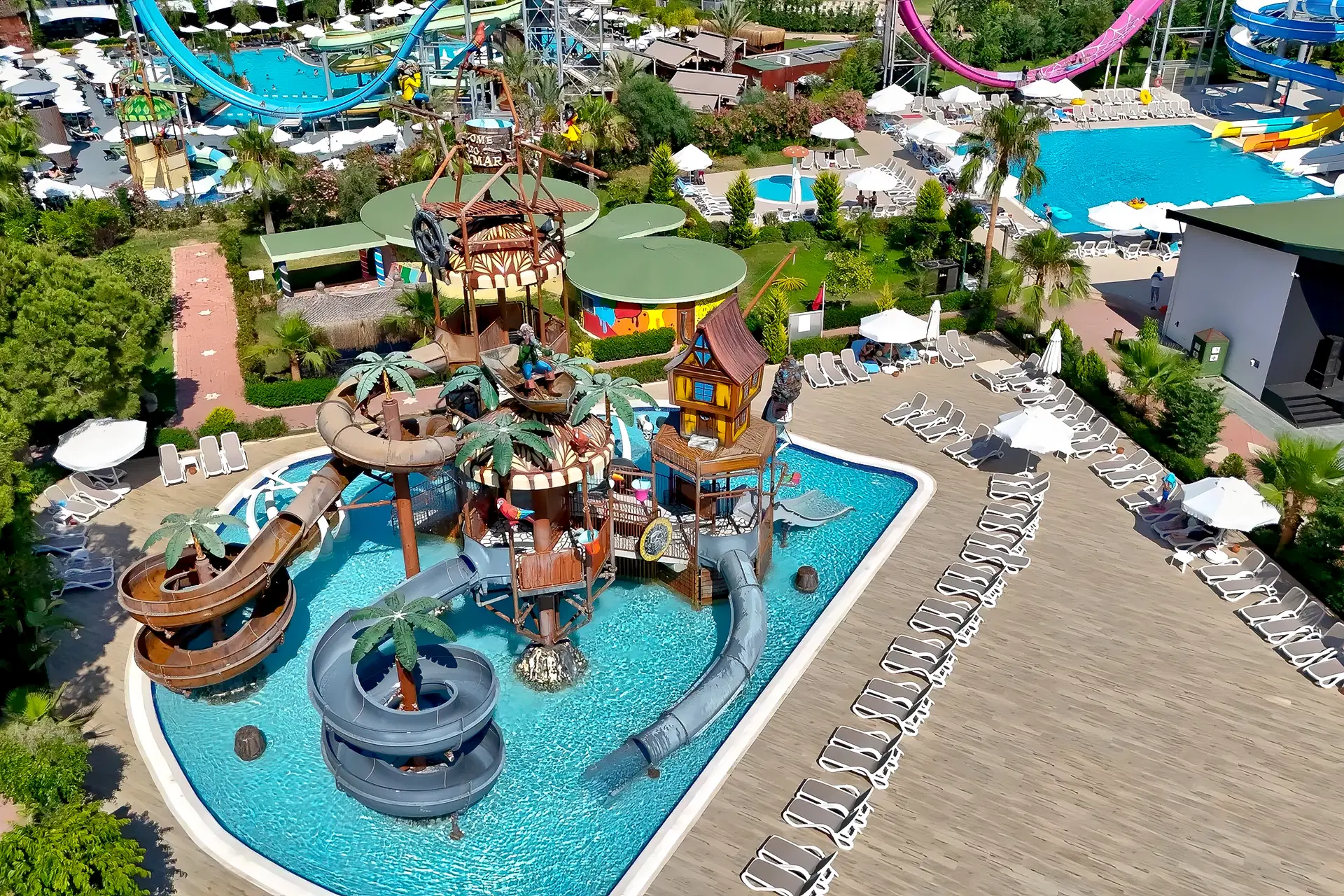 Raymar Resort & Aqua Obrázok39