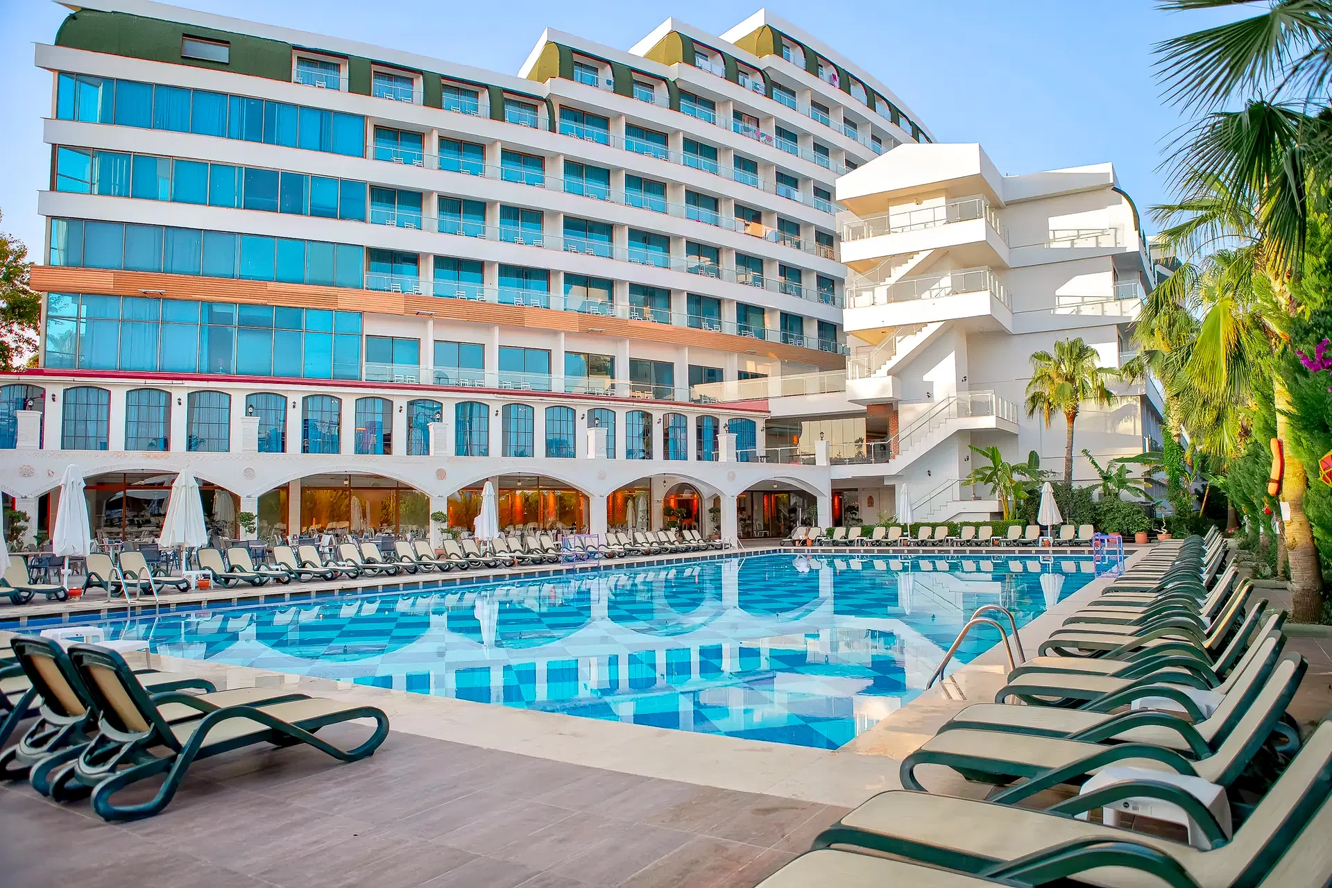 Raymar Resort & Aqua Obrázok40