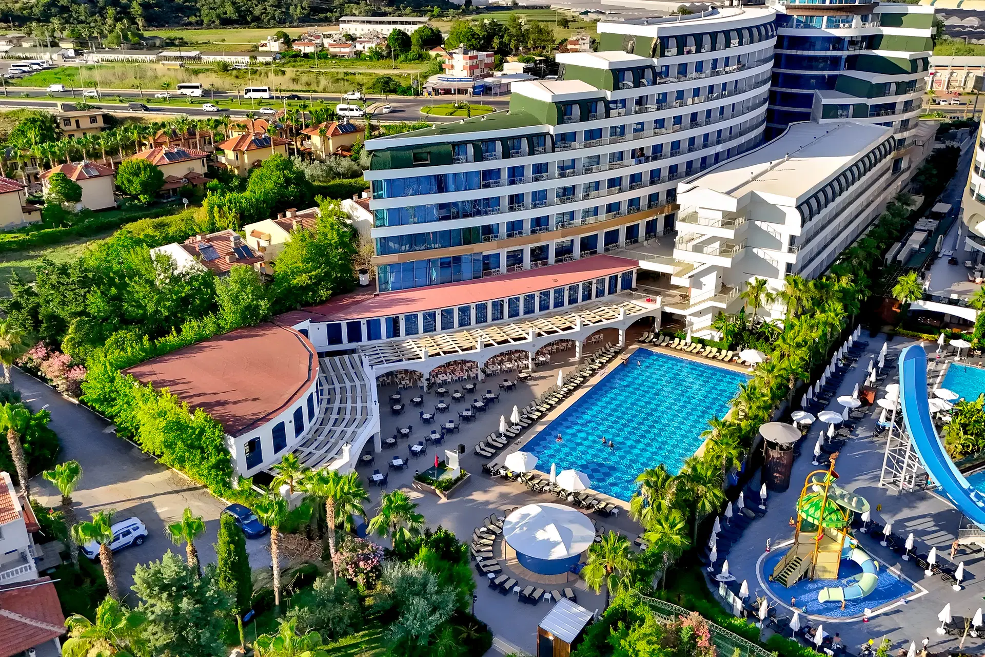 Raymar Resort & Aqua Obrázok4