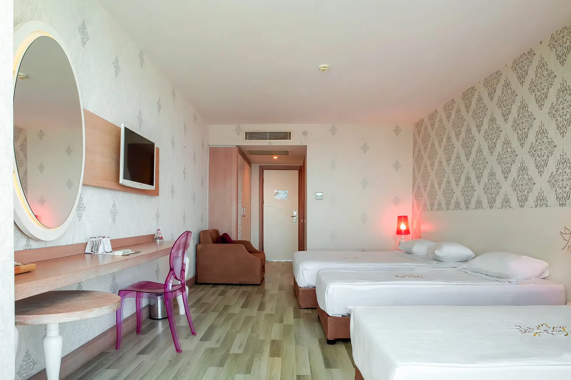 Raymar Resort & Aqua Obrázok42
