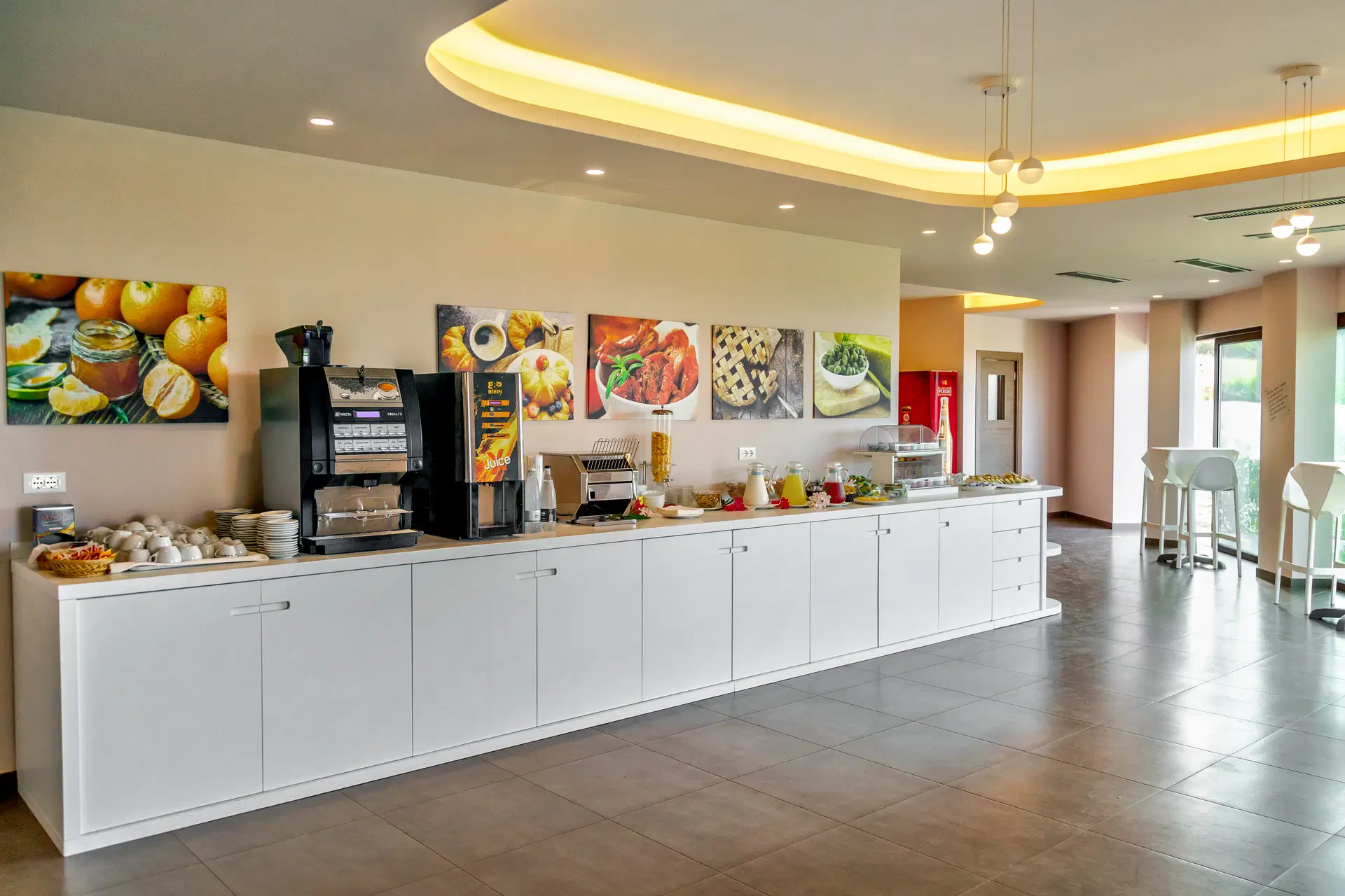 Luzia Agriresort Obrázok6