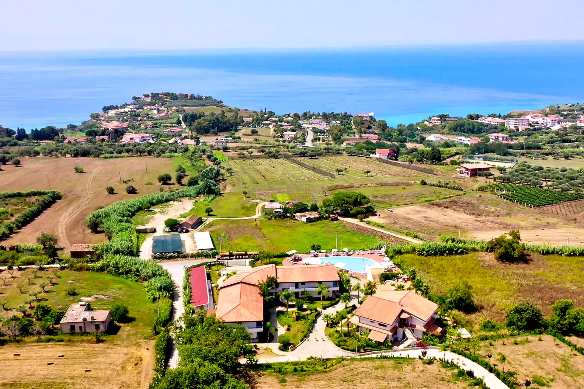 Luzia Agriresort Obrázok28