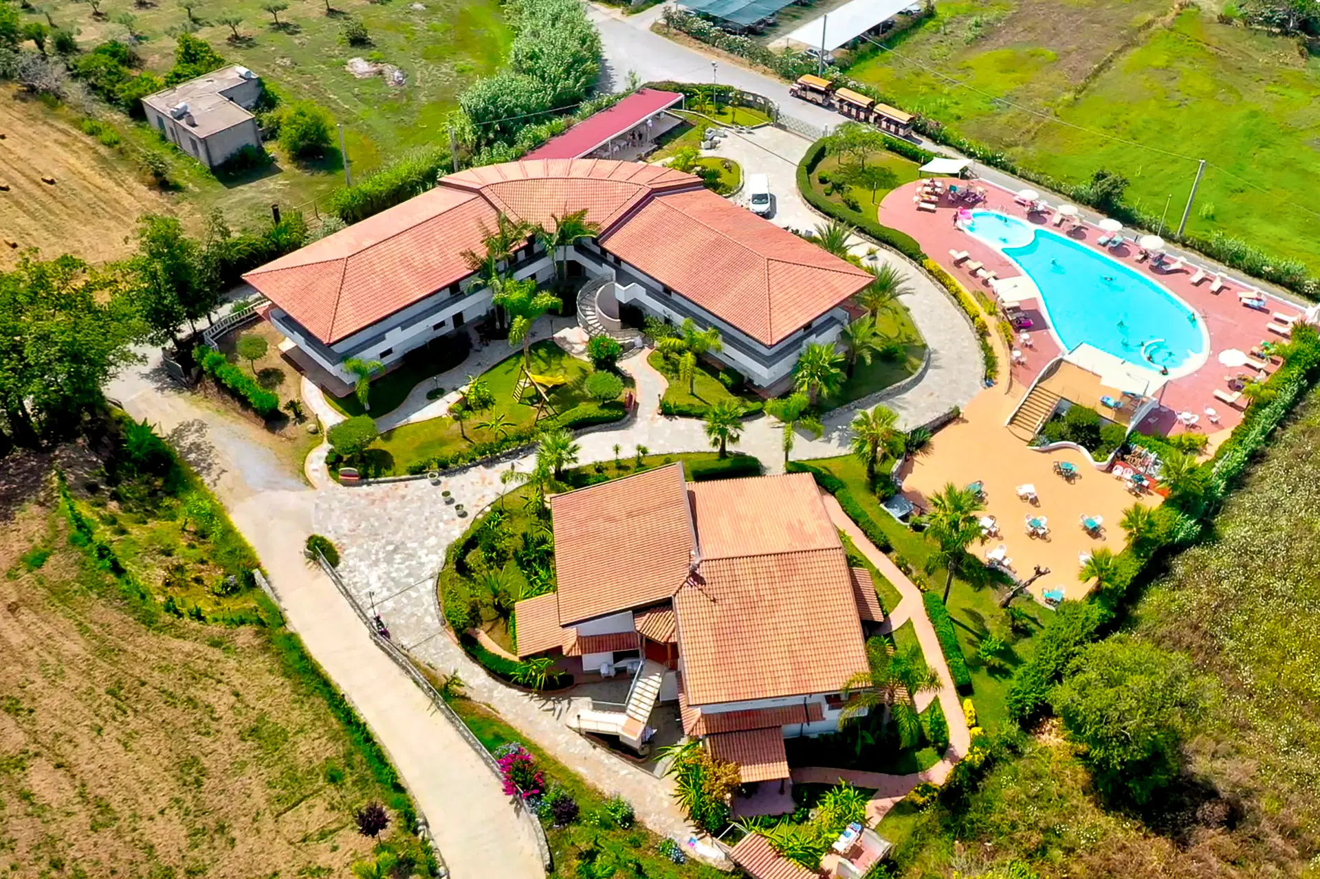 Luzia Agriresort Obrázok31