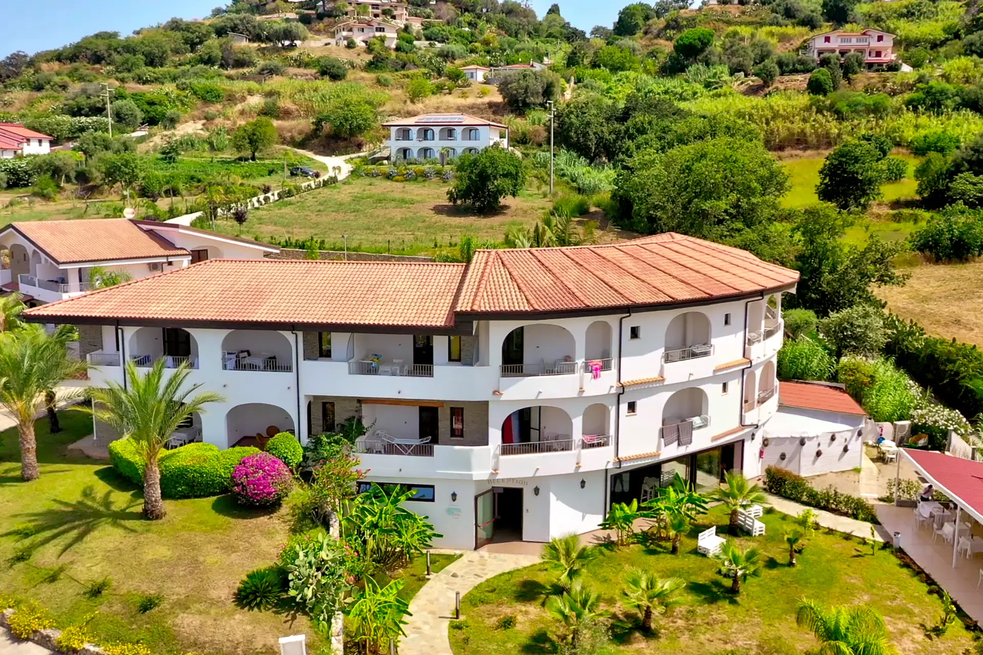 Luzia Agriresort Obrázok8