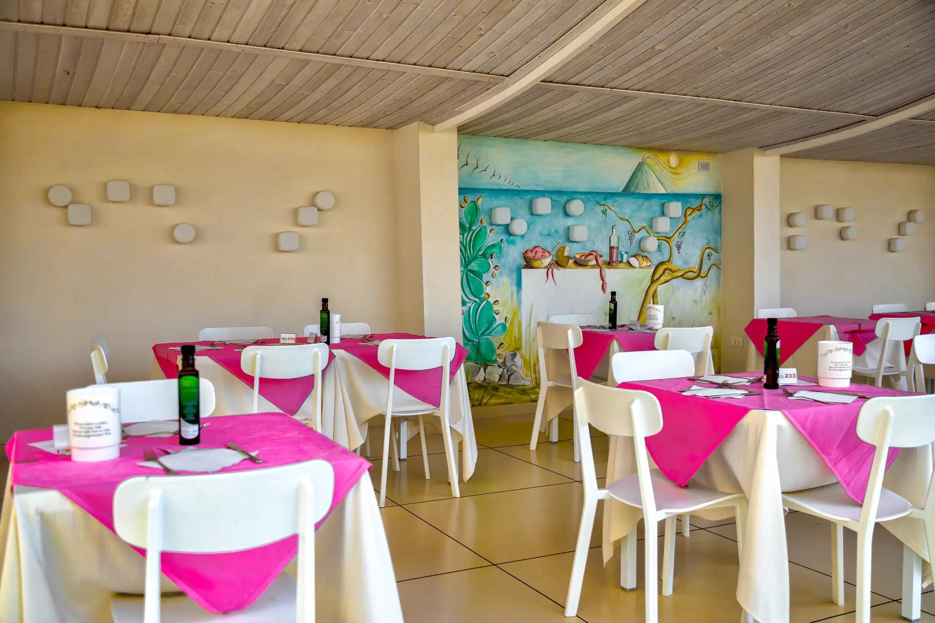 Luzia Agriresort Obrázok33