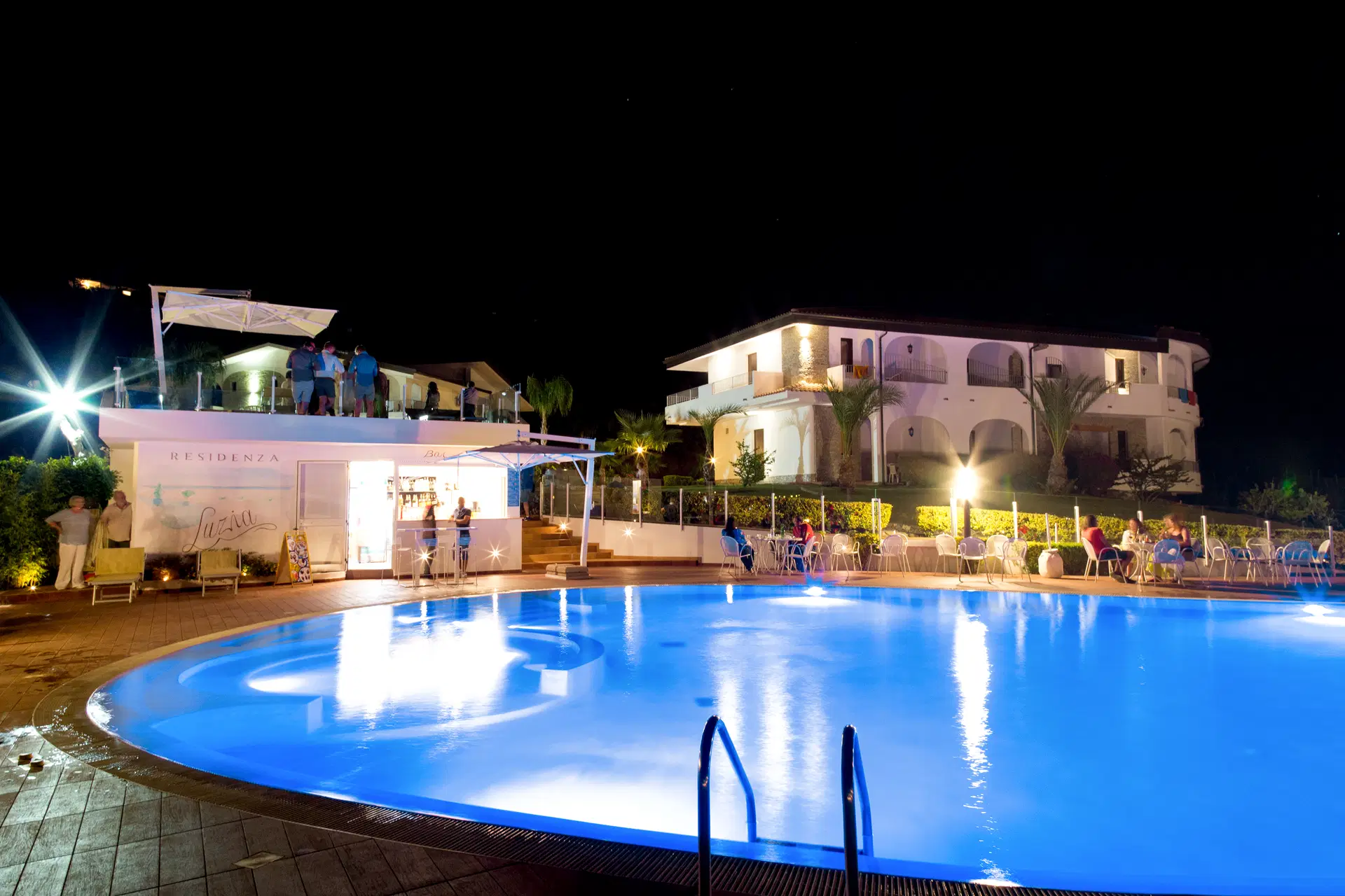 Luzia Agriresort Obrázok35