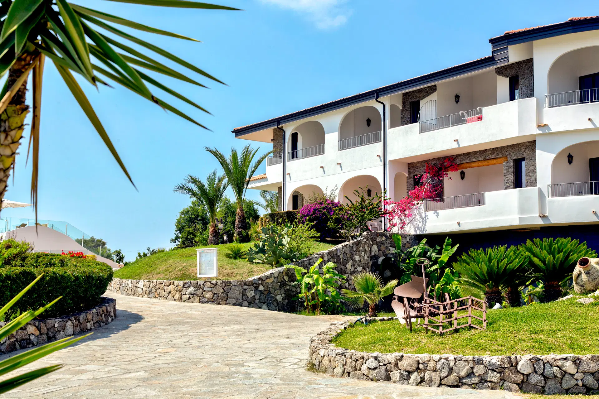 Luzia Agriresort Obrázok36