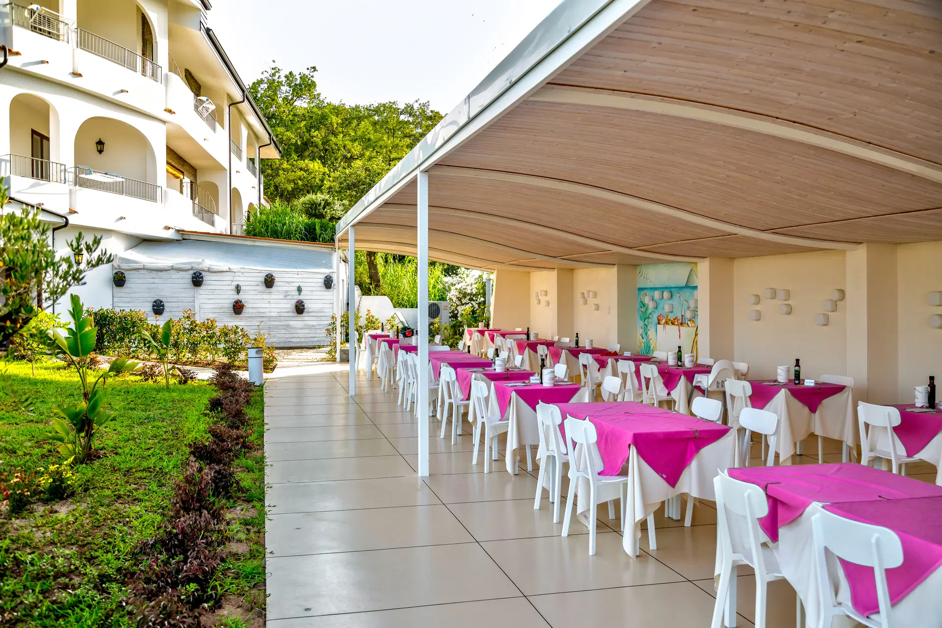 Luzia Agriresort Obrázok37