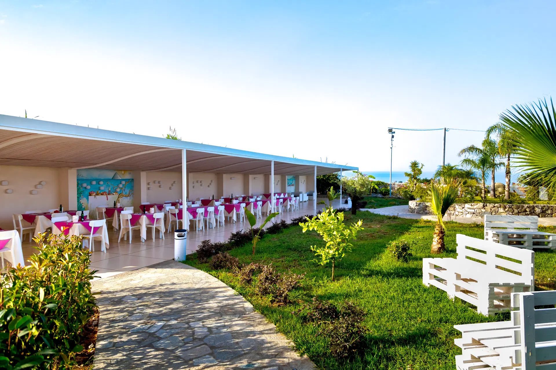 Luzia Agriresort Obrázok39