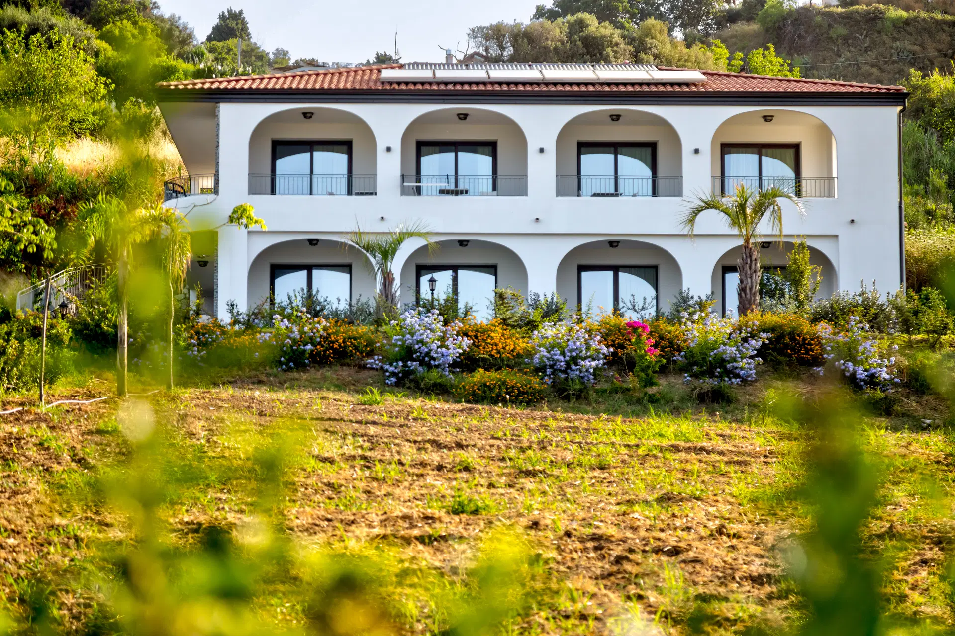 Luzia Agriresort Obrázok40