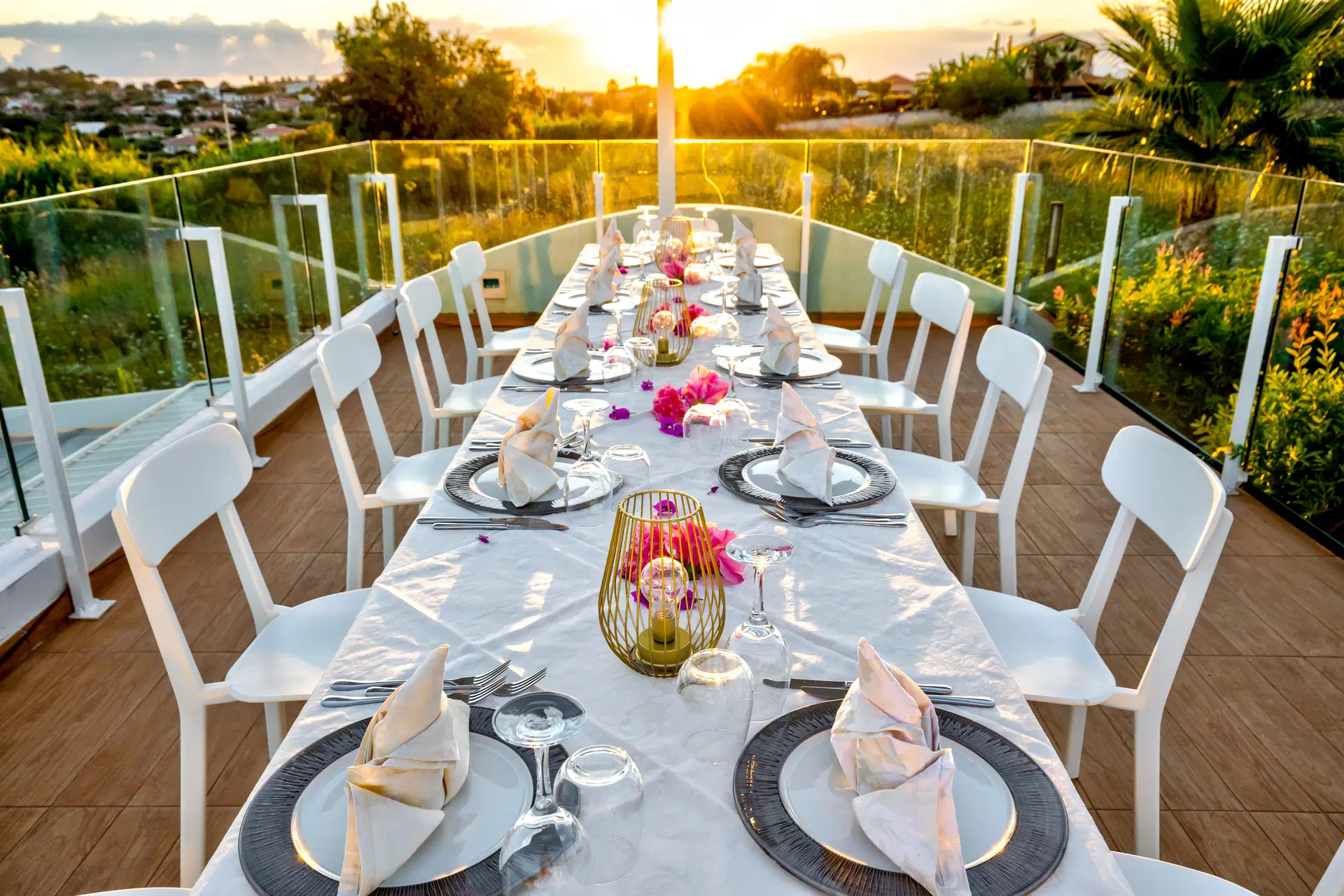 Luzia Agriresort Obrázok44