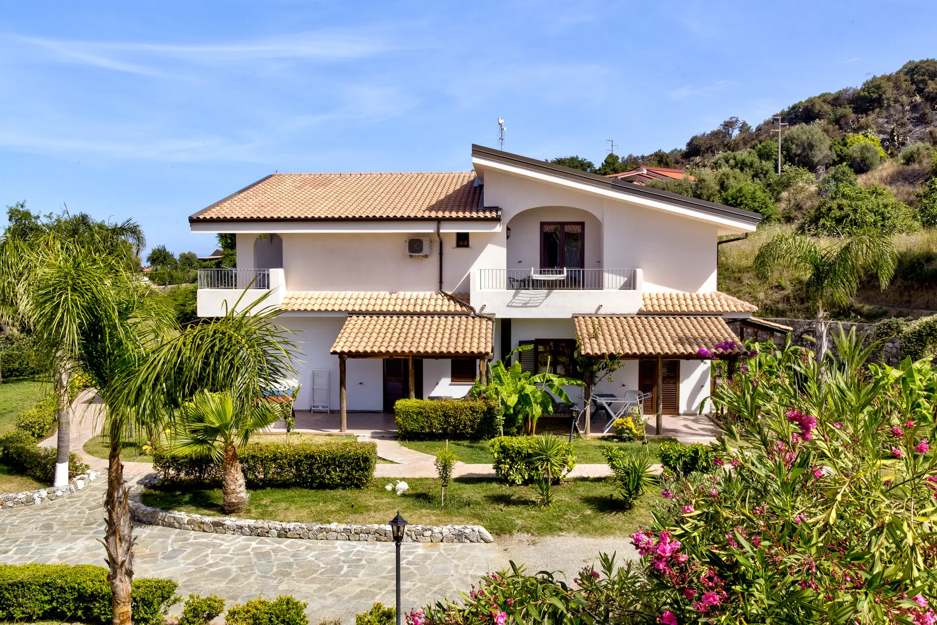 Luzia Agriresort Obrázok45
