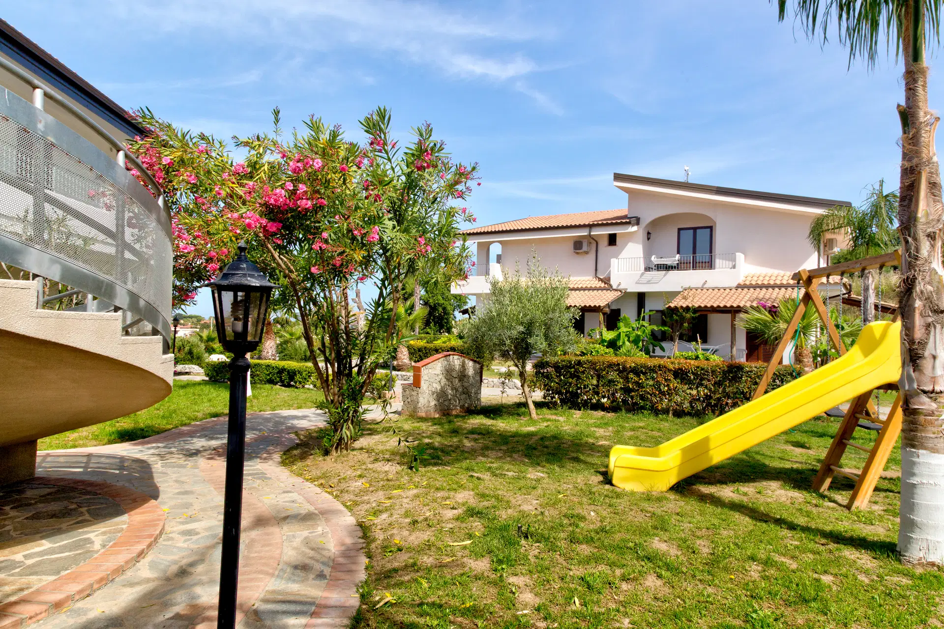 Luzia Agriresort Obrázok46