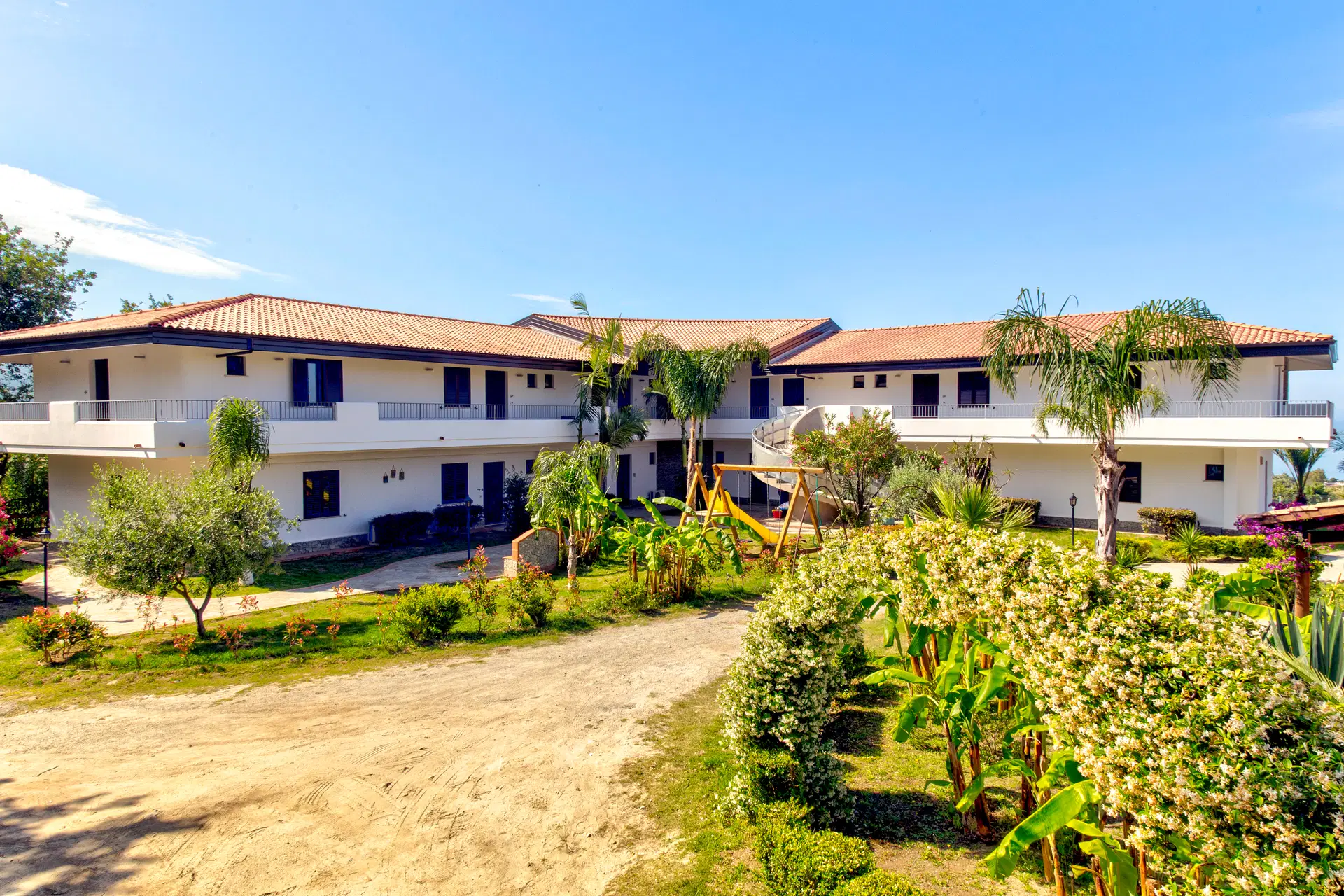 Luzia Agriresort Obrázok47