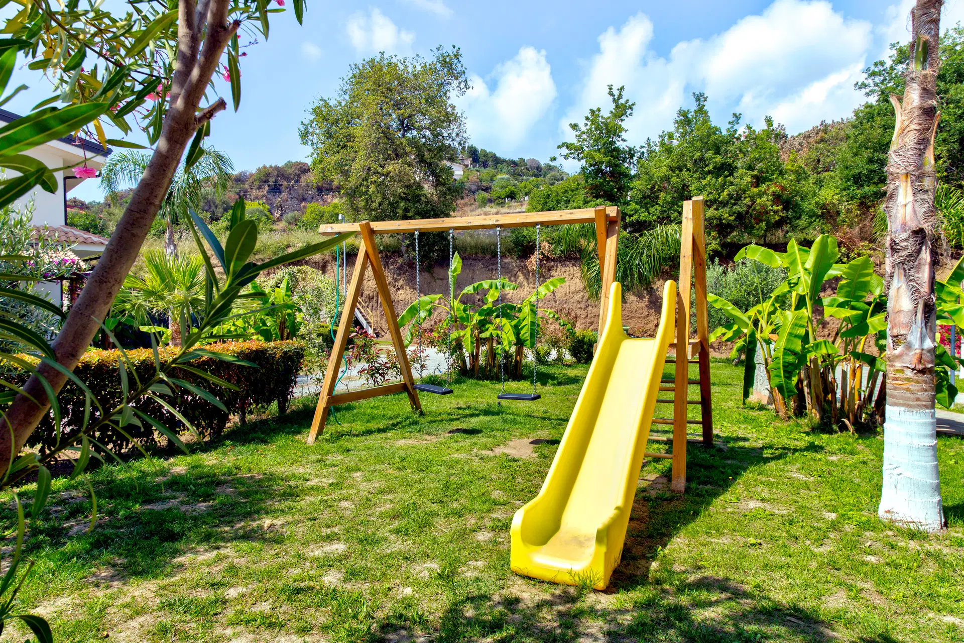 Luzia Agriresort Obrázok48