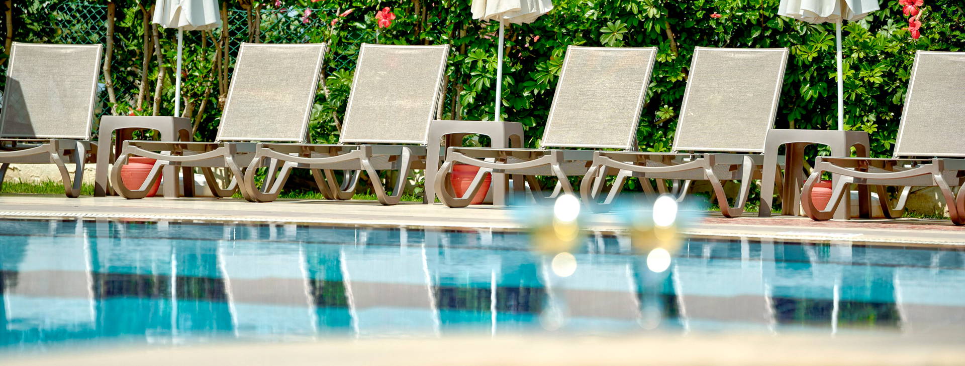 Hotel Club Titan Obrázok9