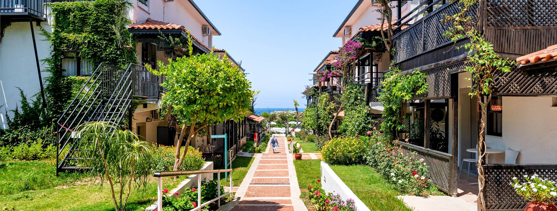 Hotel Club Titan Obrázok22