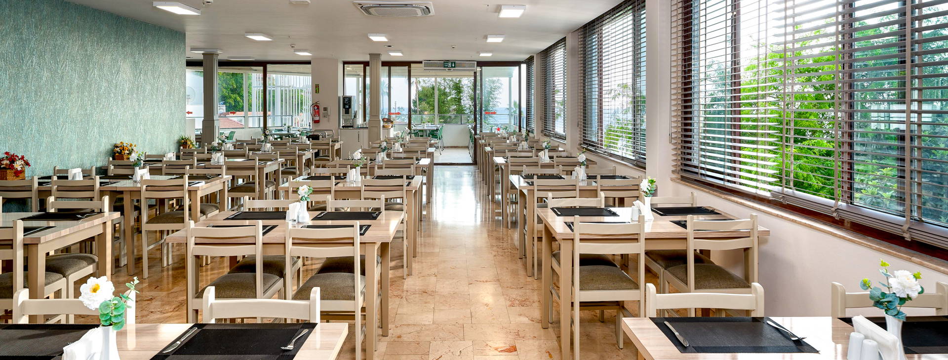 Hotel Club Titan Obrázok40