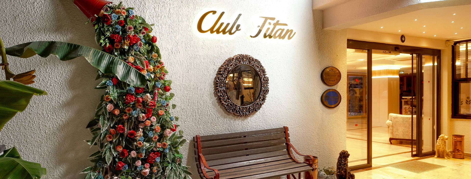 Hotel Club Titan Obrázok35