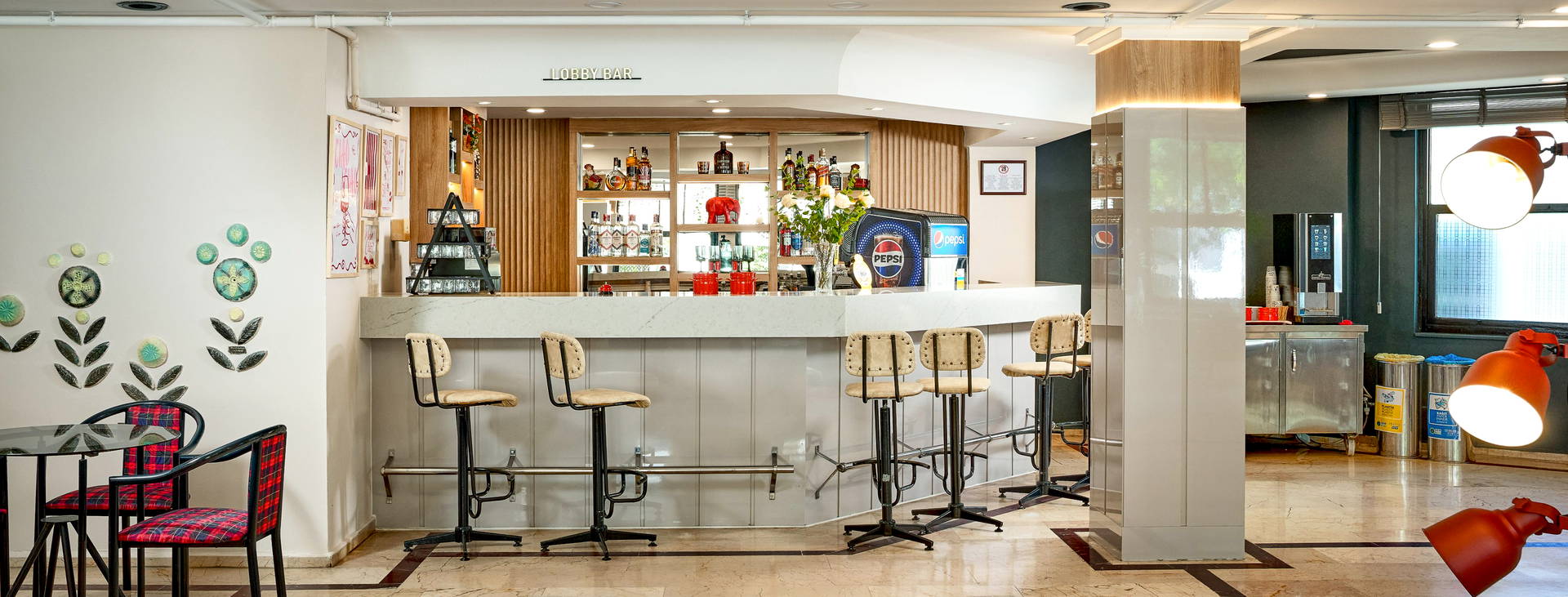 Hotel Club Titan Obrázok34