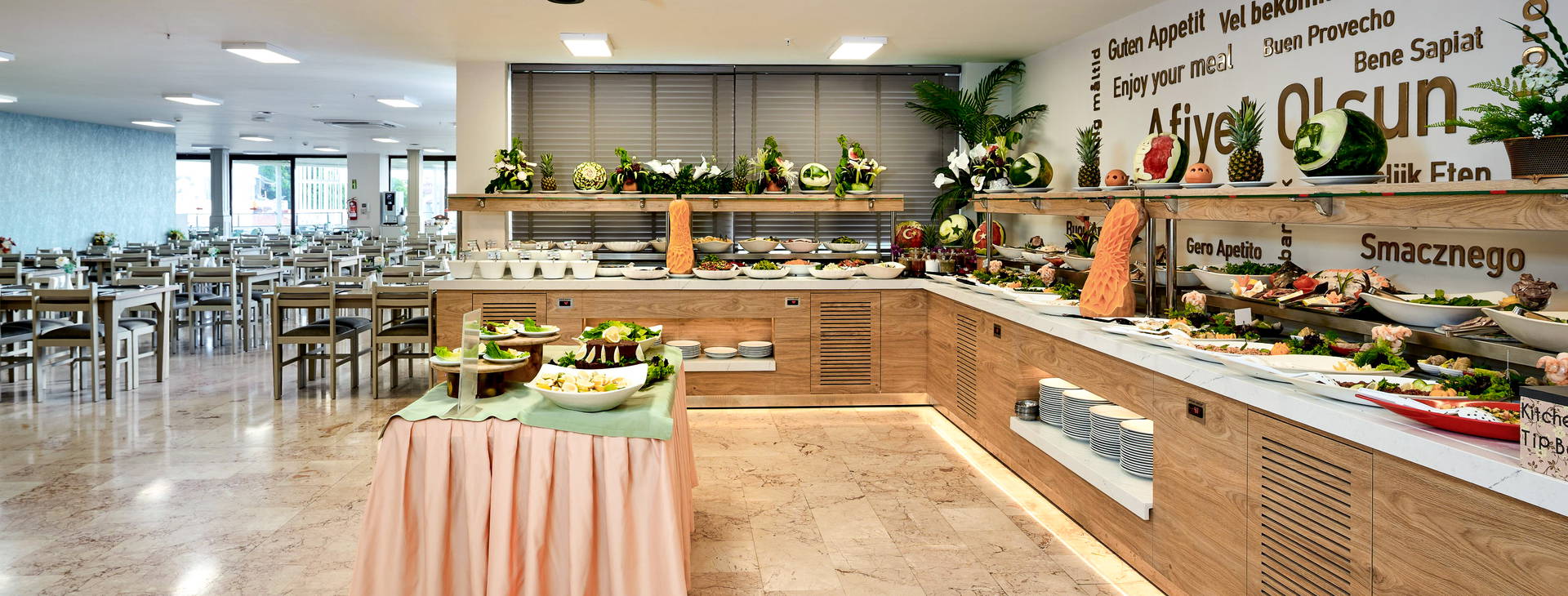 Hotel Club Titan Obrázok39