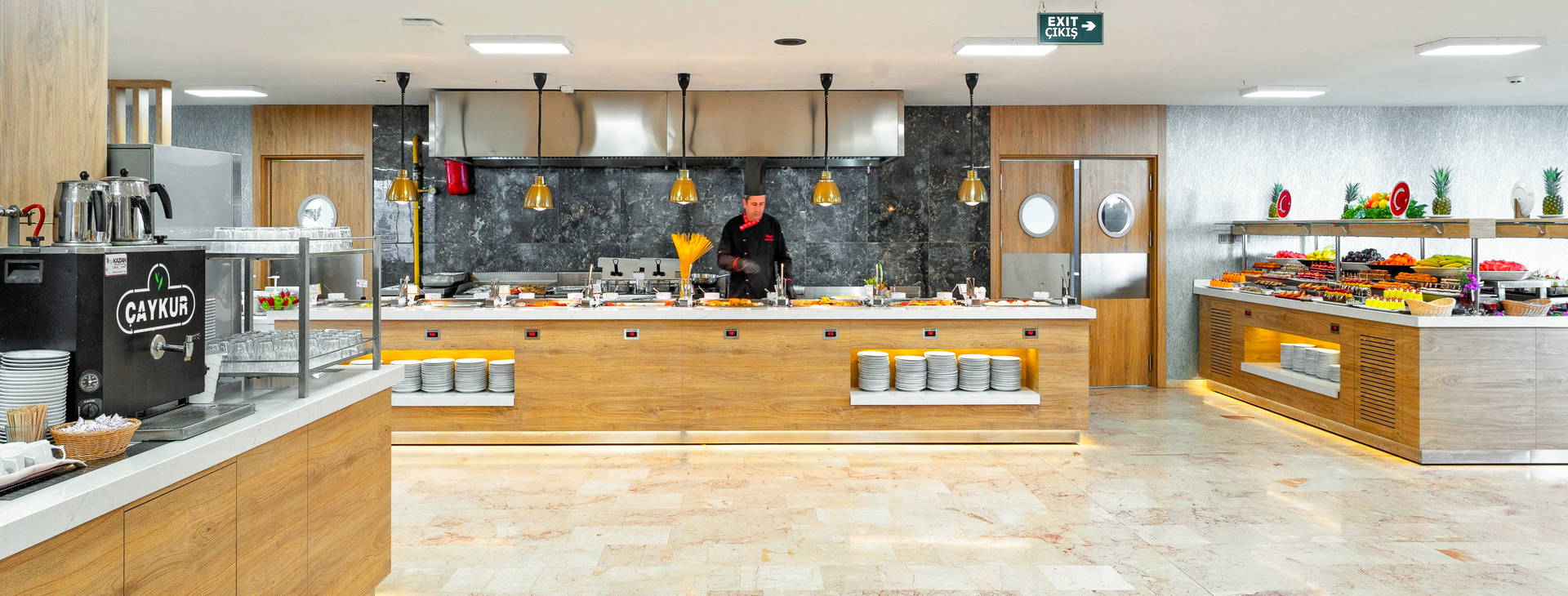 Hotel Club Titan Obrázok37