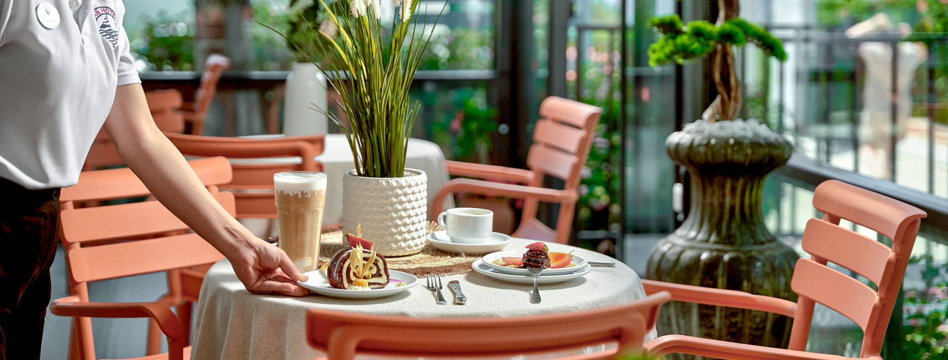 Hotel Club Titan Obrázok33