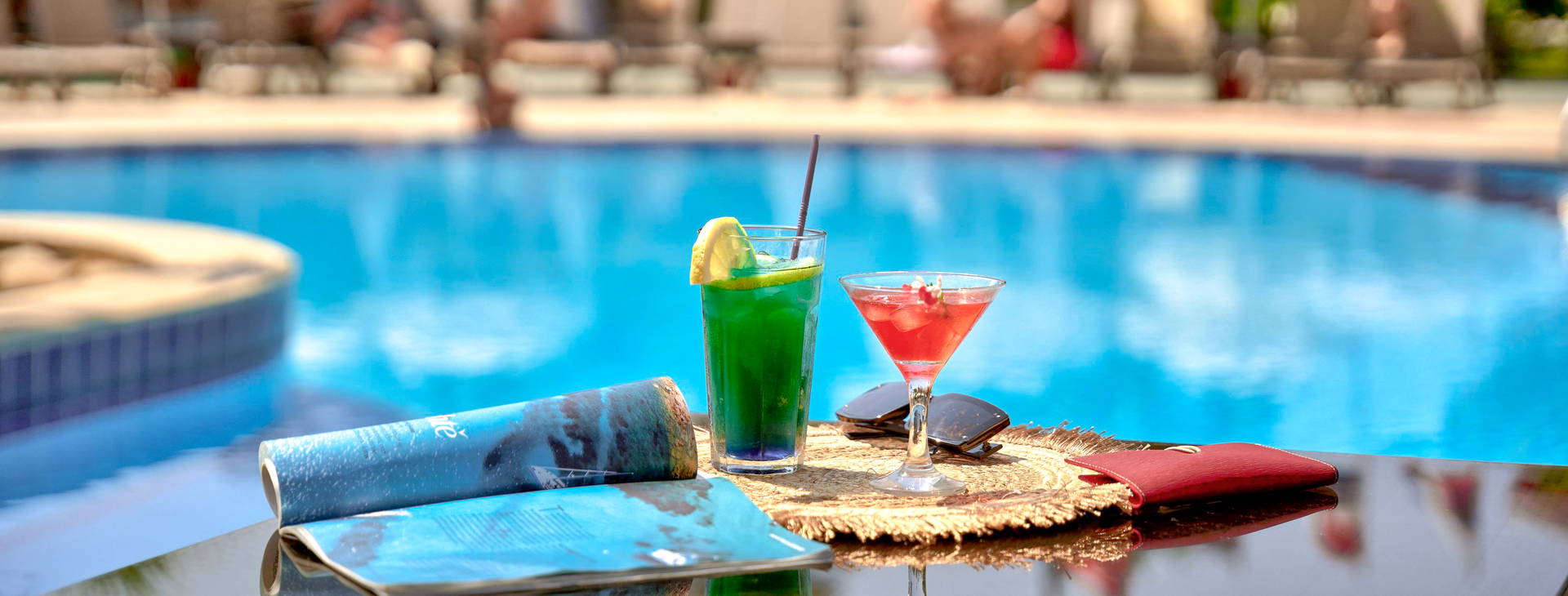 Hotel Club Titan Obrázok44