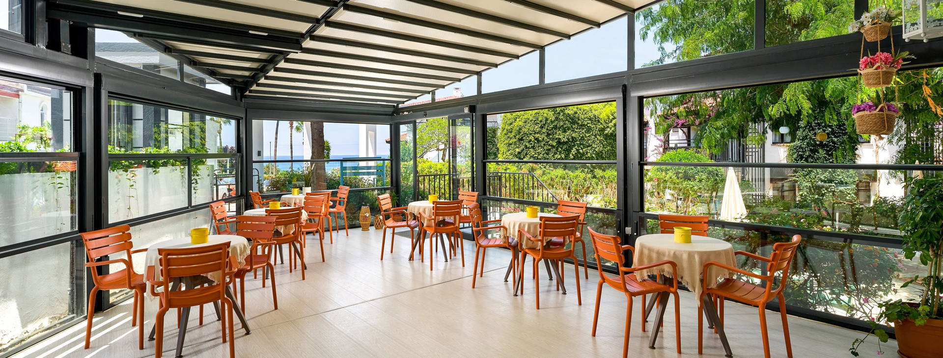 Hotel Club Titan Obrázok50