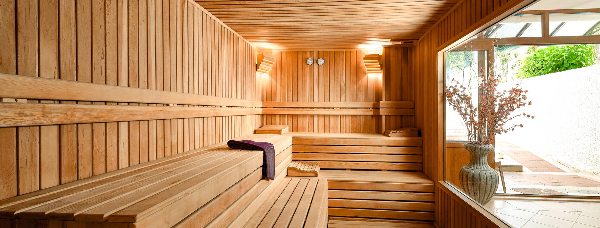 Hotel Club Titan Obrázok57