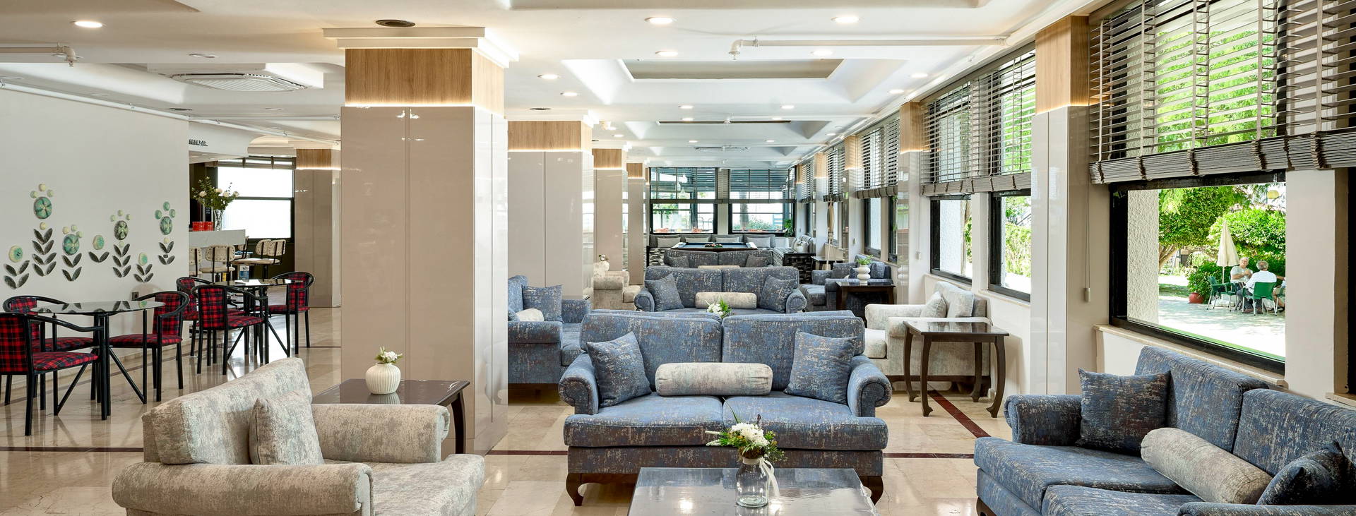 Hotel Club Titan Obrázok47