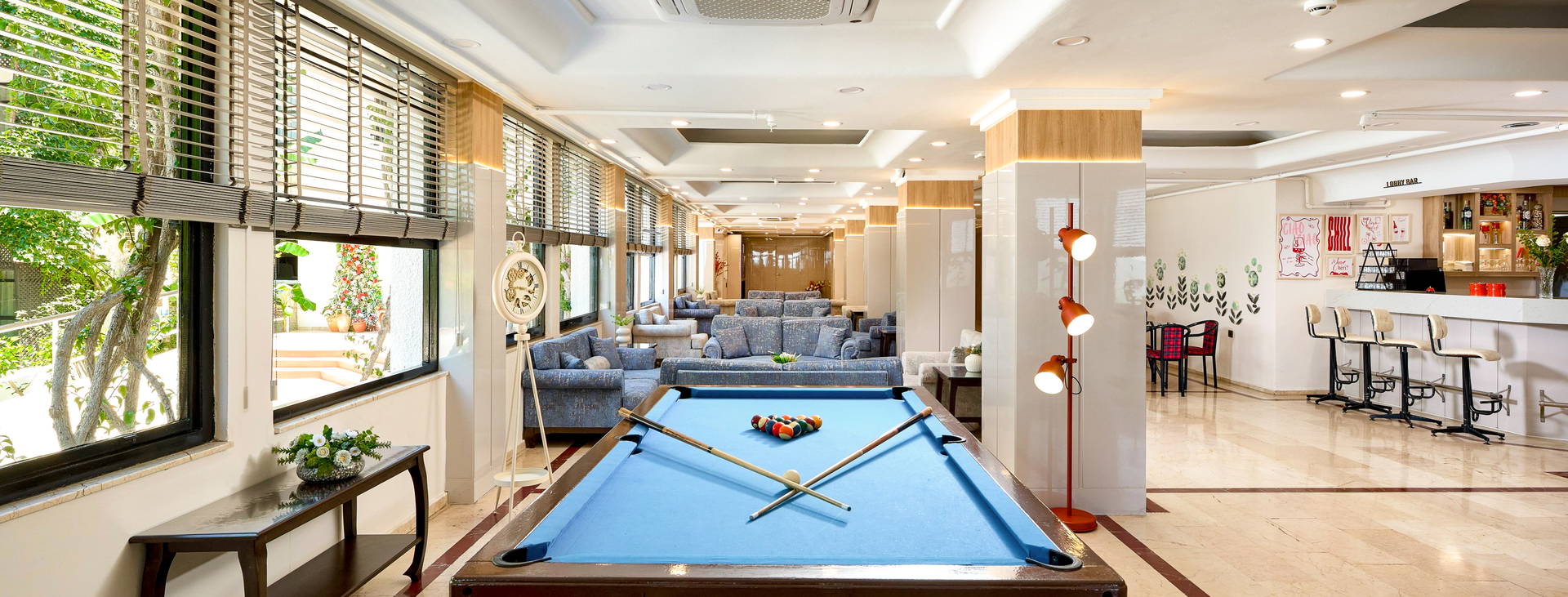 Hotel Club Titan Obrázok49