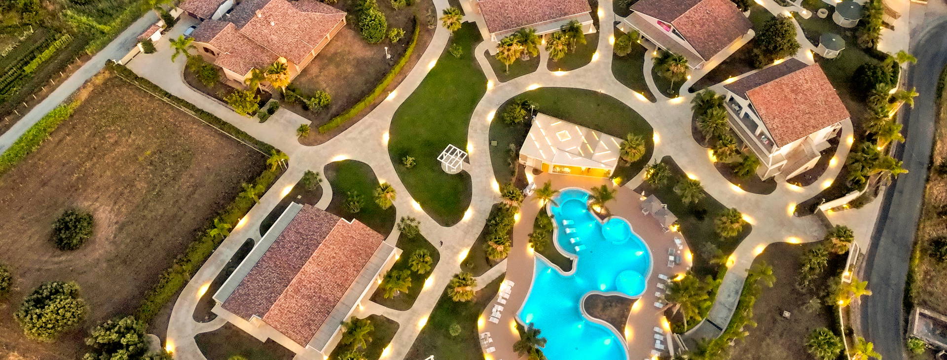 Agave Blu Resort Obrázok3