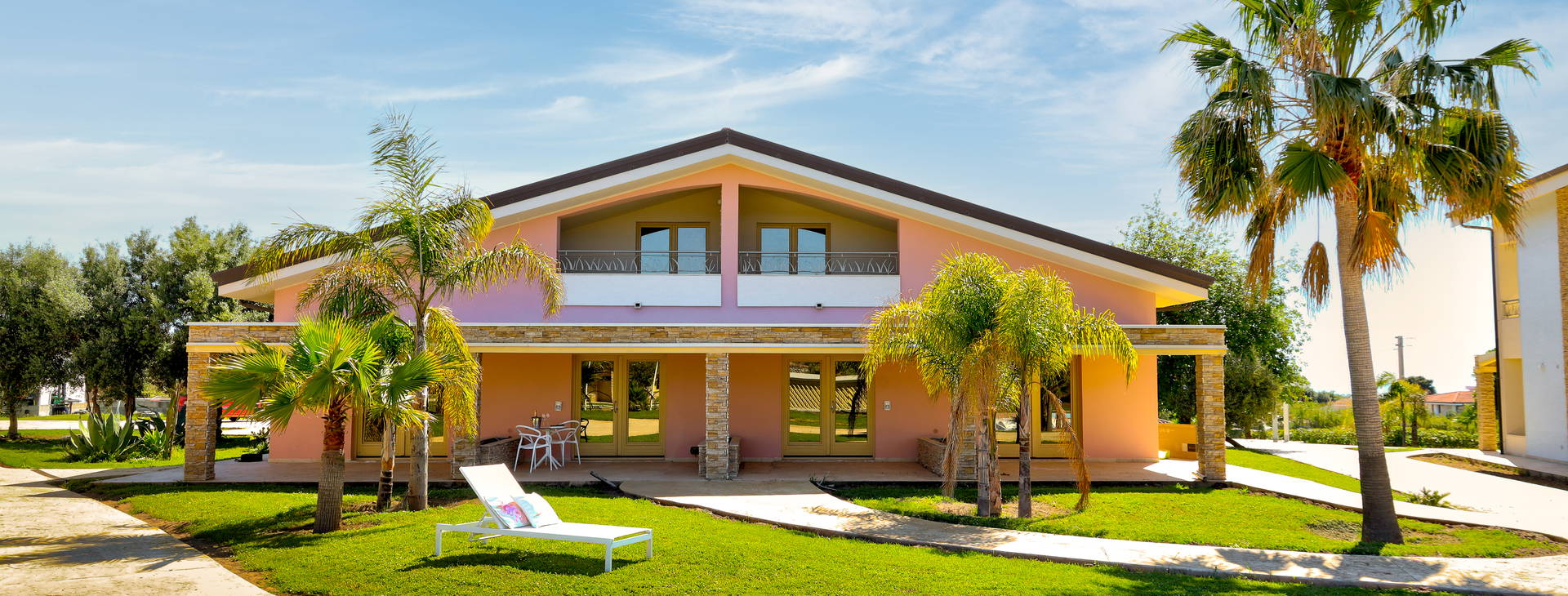 Agave Blu Resort Obrázok18