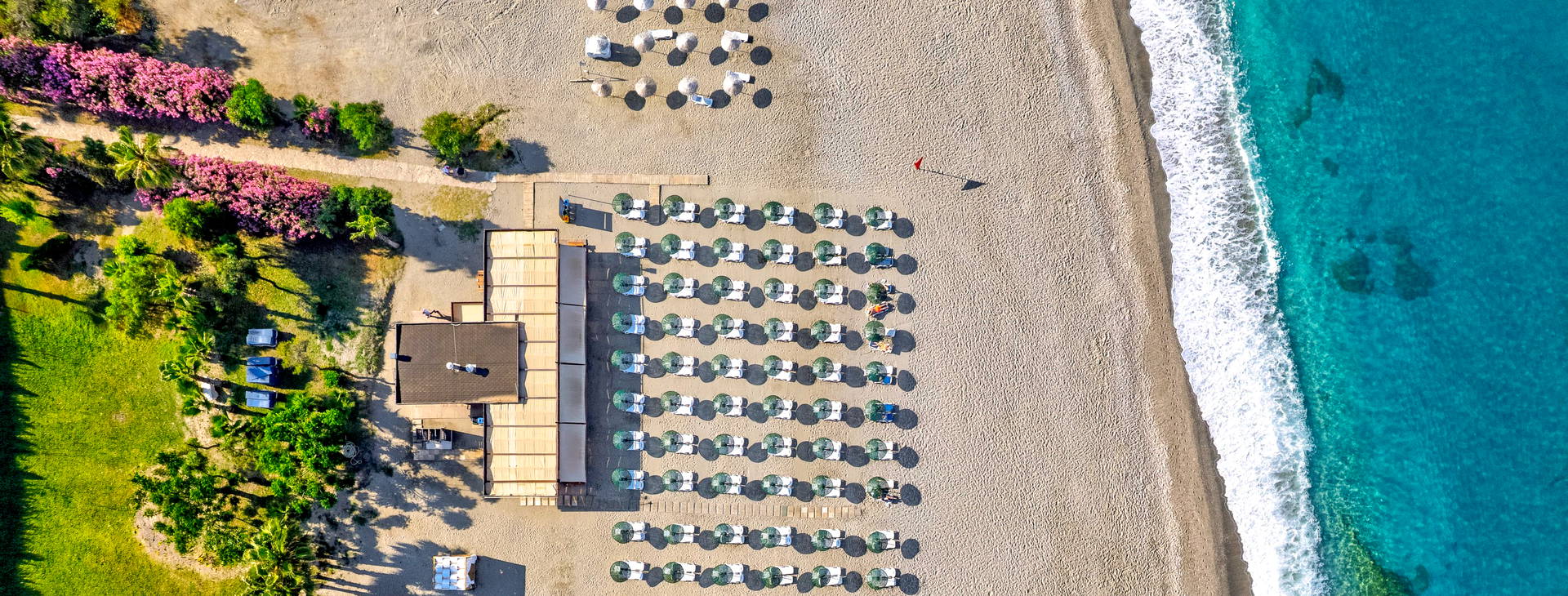 Hotel Club Titan Obrázok7