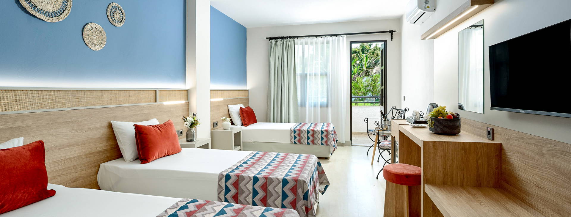 Hotel Club Titan Obrázok26