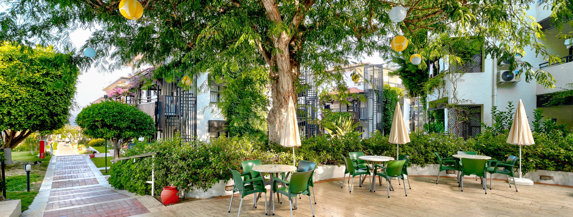 Hotel Club Titan Obrázok23