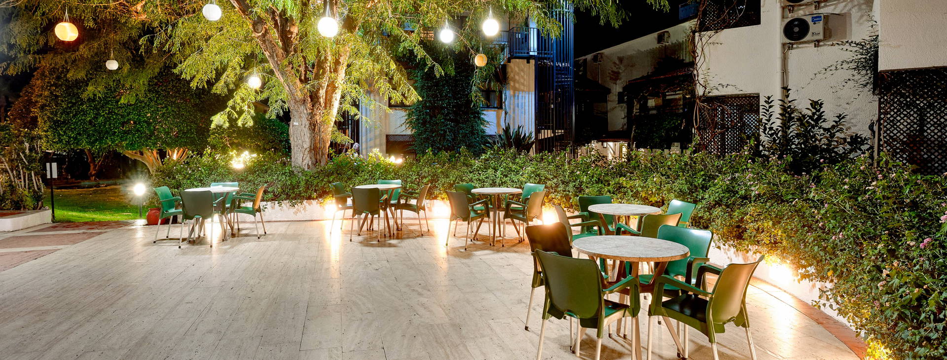 Hotel Club Titan Obrázok28