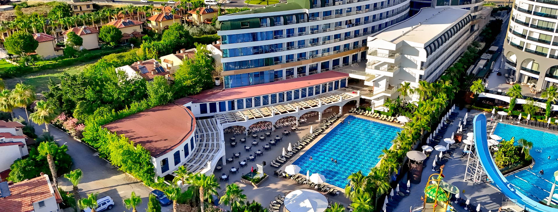 Raymar Resort & Aqua Obrázok0