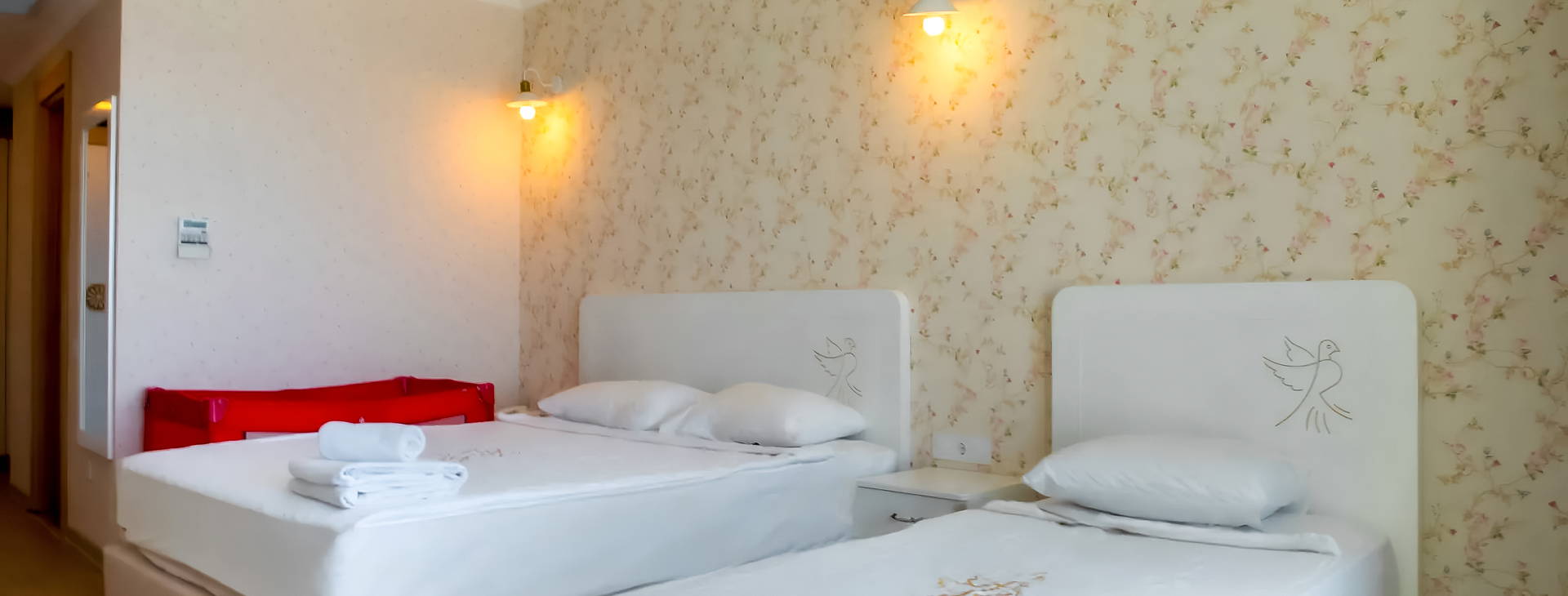 Raymar Resort & Aqua Obrázok11