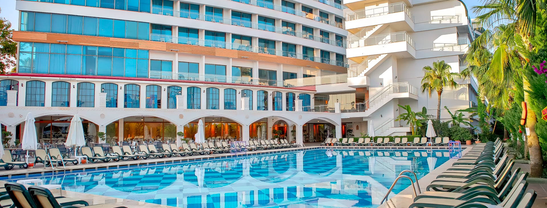 Raymar Resort & Aqua Obrázok6