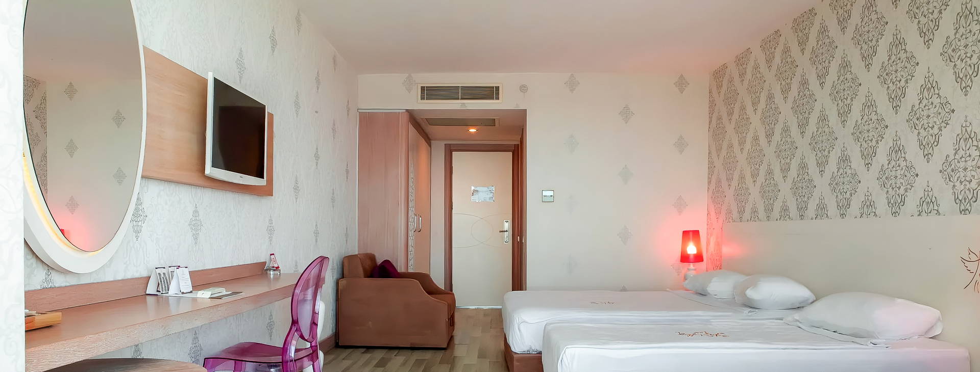 Raymar Resort & Aqua Obrázok13