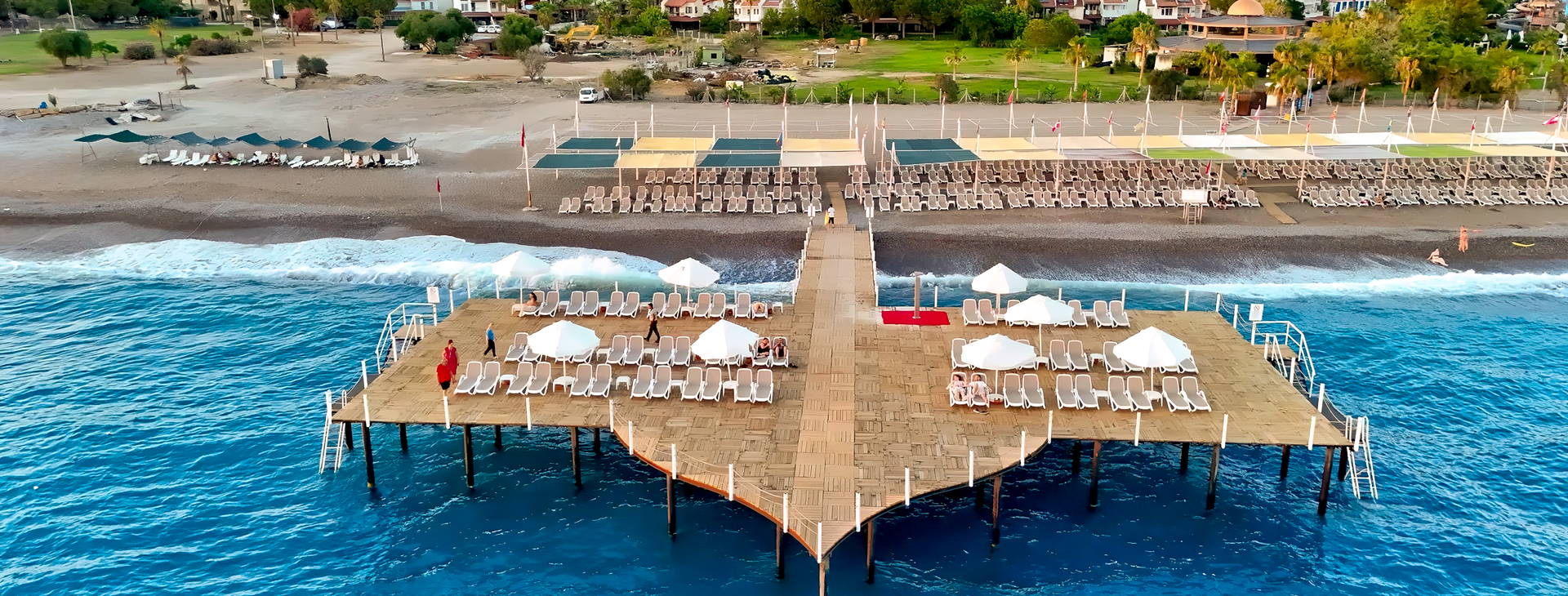 Raymar Resort & Aqua Obrázok1