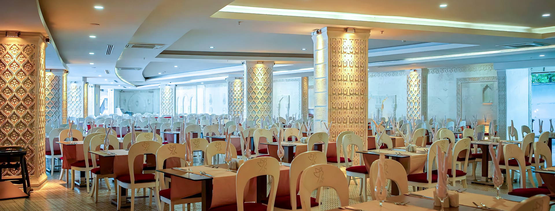 Raymar Resort & Aqua Obrázok18